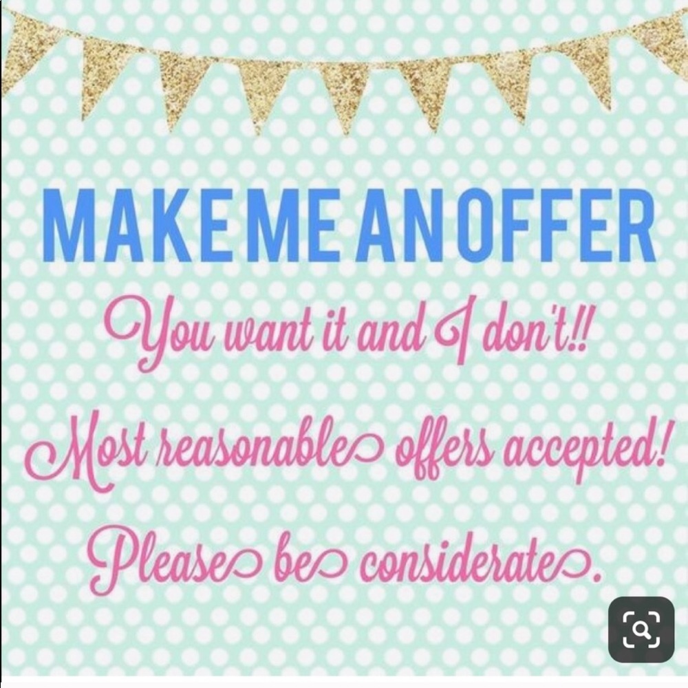 make me an offer